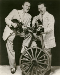 The Louvin Brothers